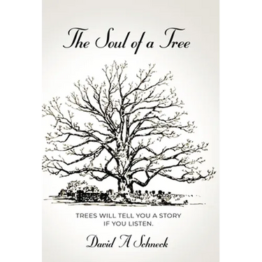 The Soul of a Tree