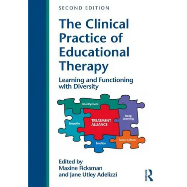 The Clinical Practice of Educational Therapy: Learning and Functioning with Diversity
