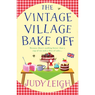 The Vintage Village Bake Off
