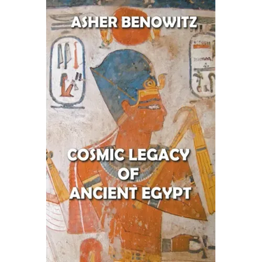 Cosmic Legacy of Ancient Egypt