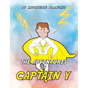 The Adventures of Captain Y