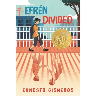 Efrén Divided