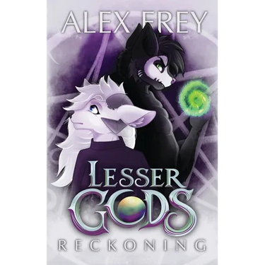 Lesser Gods: Reckoning