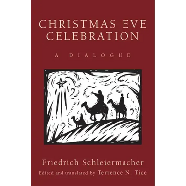 Christmas Eve Celebration: A Dialogue