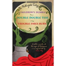The Netherfeld Trilogy