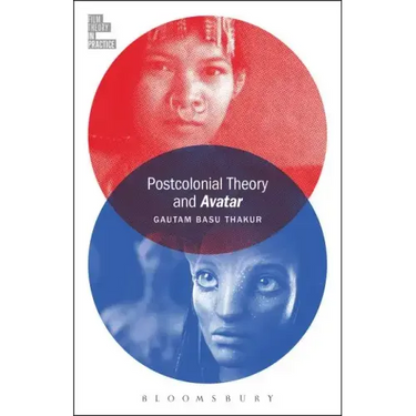 Postcolonial Theory and Avatar