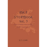 HSK 2 Storybook Vol 3: Stories in Simplified Chinese and Pinyin, 300 Word Vocabulary Level