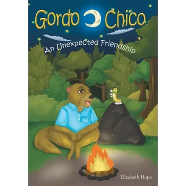 Gordo and Chico: An Unexpected Friendship
