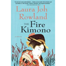 The Fire Kimono