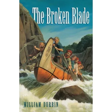 The Broken Blade