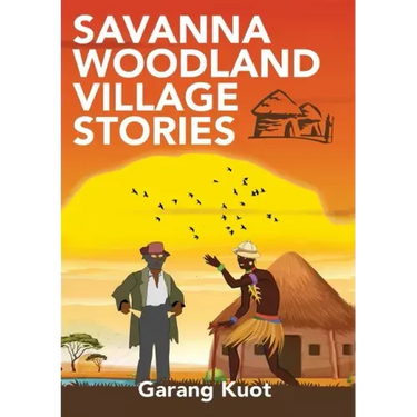 Savanna Woodland Village Stories