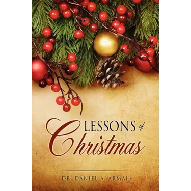 Lessons of Christmas