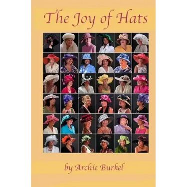 The Joy of Hats