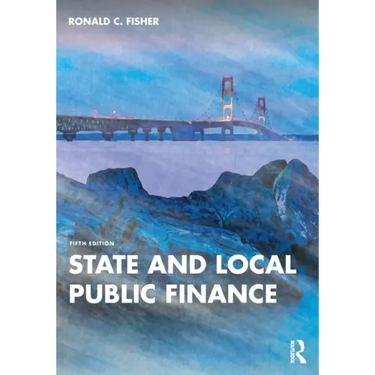 State and Local Public Finance