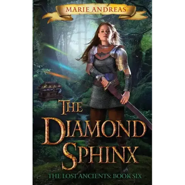 The Diamond Sphinx