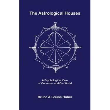 The Astrological Houses