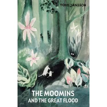 The Moomins and the Great Flood