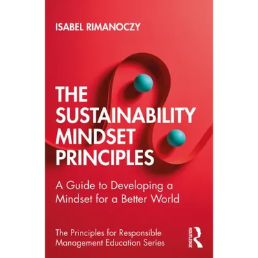 The Sustainability Mindset Principles: A Guide to Developing a Mindset for a Better World