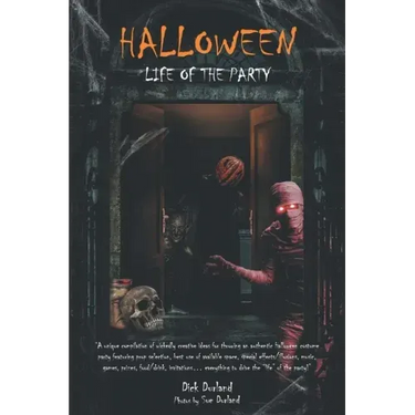 Halloween: Life of the Party
