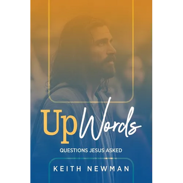 UpWords: Questions Jesus Asked