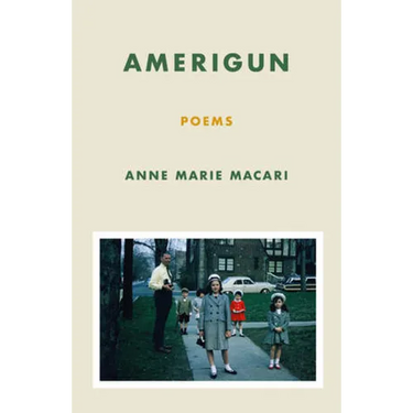 Amerigun: Poems