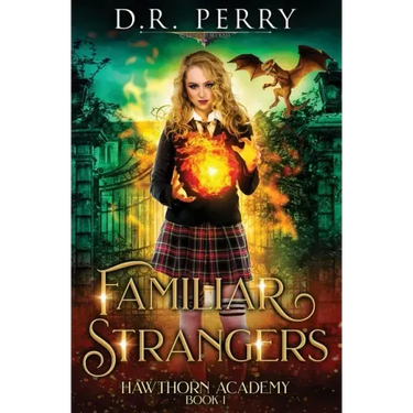 Familiar Strangers