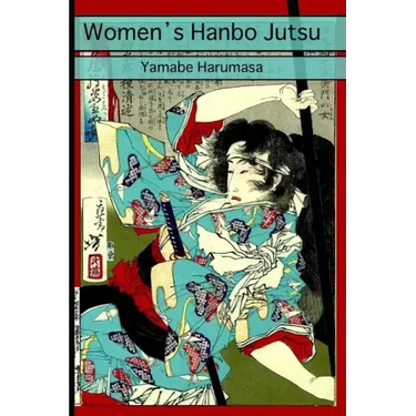 Women's Hanbo Jutsu