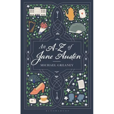 An A-Z of Jane Austen