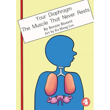 Your Diaphragm - The Muscle That Never Rests