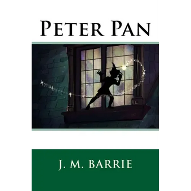 Peter Pan