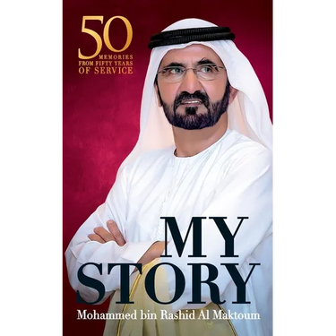My Story