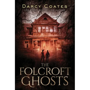 The Folcroft Ghosts