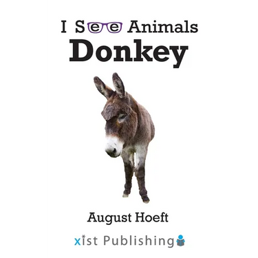 Donkey
