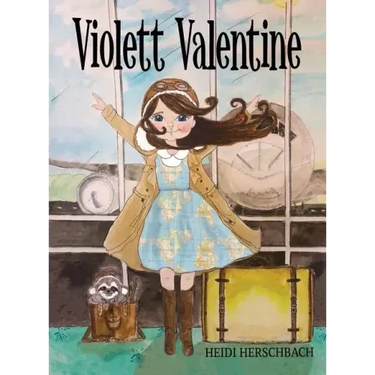 Violett Valentine