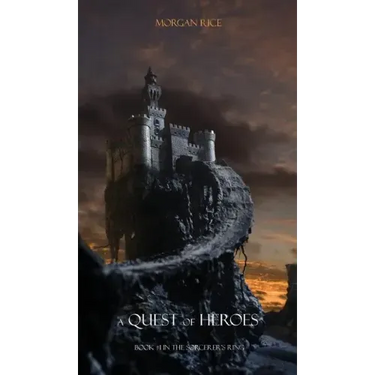 A Quest of Heroes