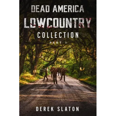 Dead America Lowcountry Collection Part 1 - Books 1 - 6