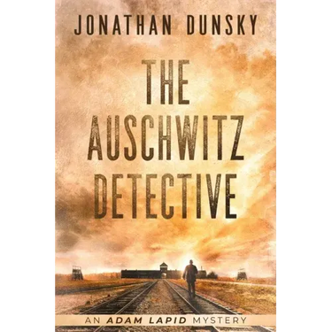 The Auschwitz Detective