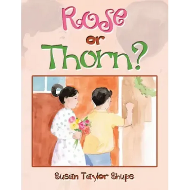 Rose or Thorn?