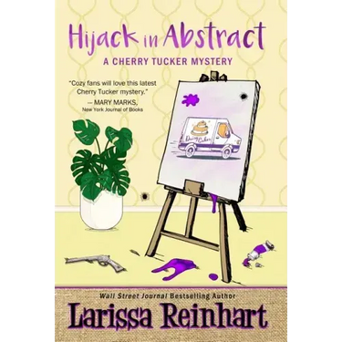 Hijack in Abstract