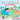 Active Kids Activity Book for Boys Age 6