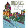 Doodled Places: A Coloring Journey of Everyday Atlanta