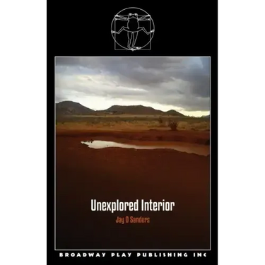 Unexplored Interior
