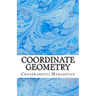 Coordinate Geometry