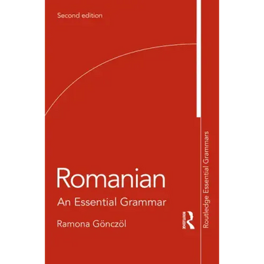 Romanian: An Essential Grammar