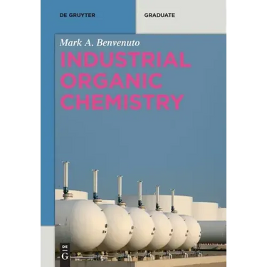 Industrial Organic Chemistry