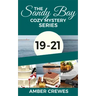 The Sandy Bay Cozy Mystery Series: 19-21