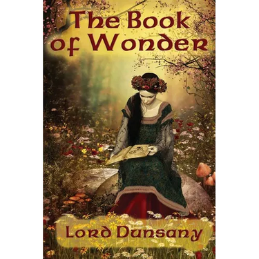 The Book of Wonder