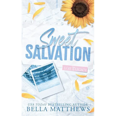Sweet Salvation