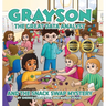 Grayson the Great Data Analyst and the Snack Swap Mystery