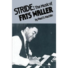 Stride: The Music of Fats Waller